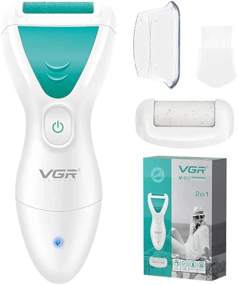 VGR V812 Callus Remover