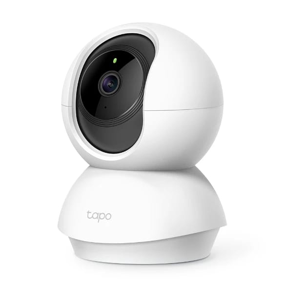 كاميرا أمان منزلية قابلة للتحريك Tapo TC70