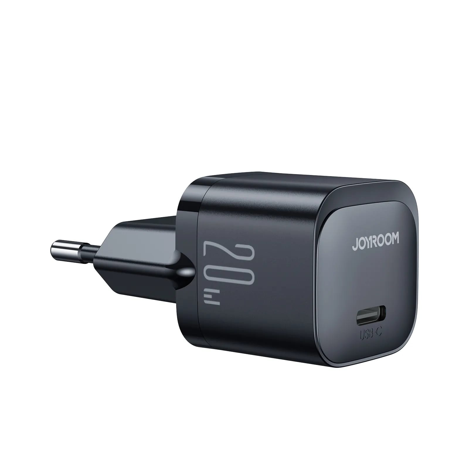 JR-TCF02 PD 20W Mini Charger