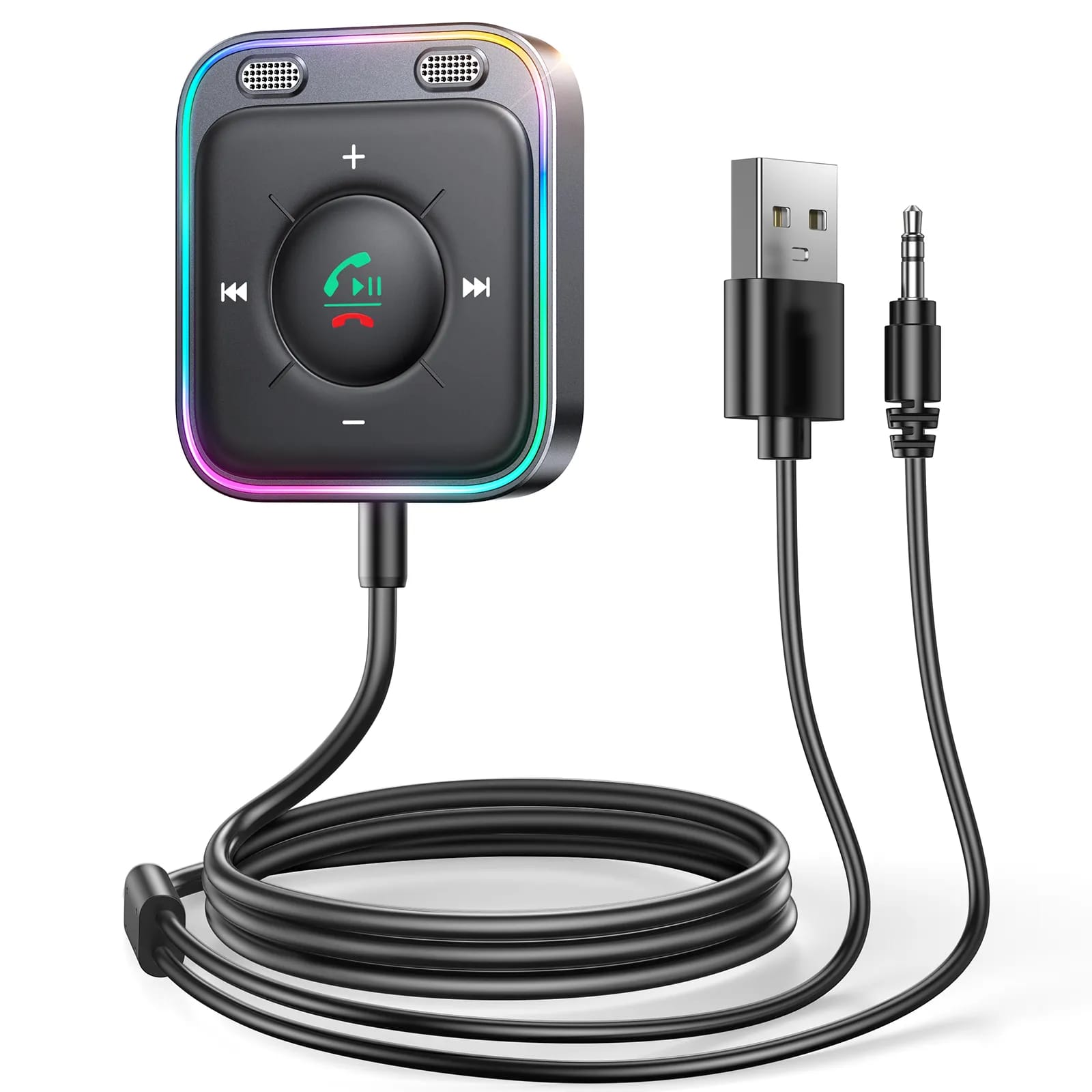 JR-CB3 2-in-1 Wireless Transmitter/Receiver