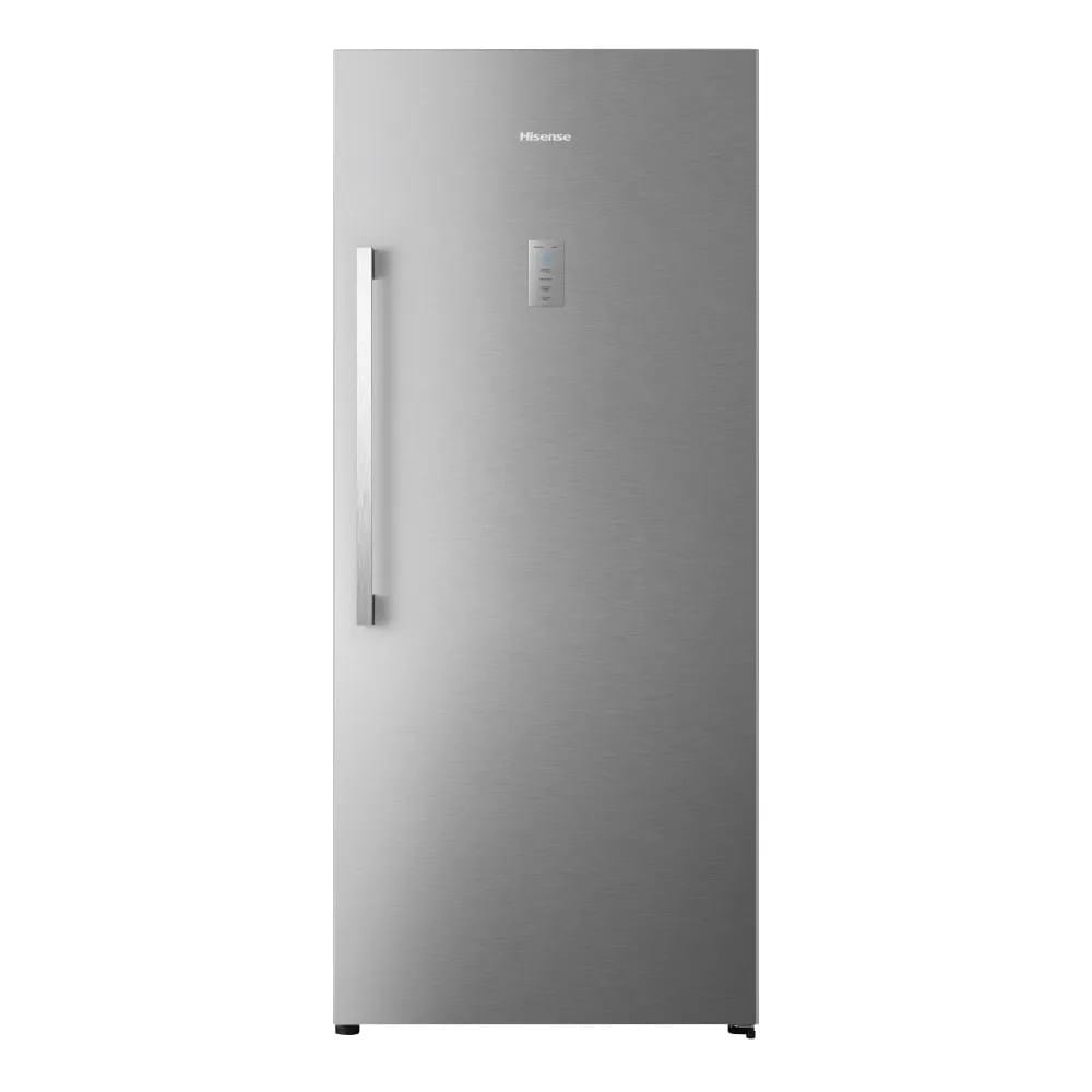 Hisense Upright Freezer - 592L, 6 Drawers