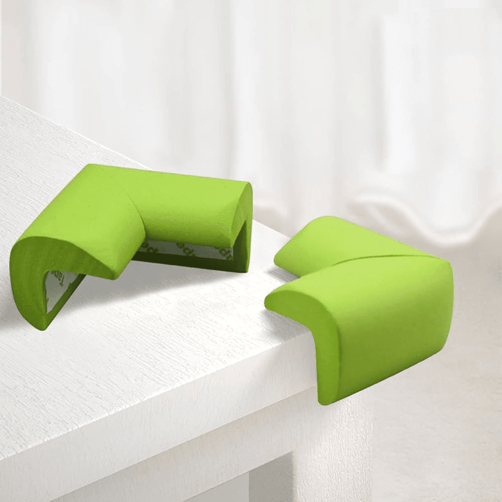 Furniture Corner Protector for Kids – Safety and Peace of Mind