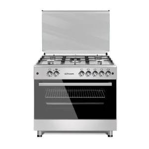 Conti CGC 951 FC IX Gas Cooker