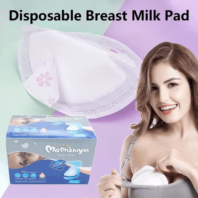 Mummy Friend Nursing Pads