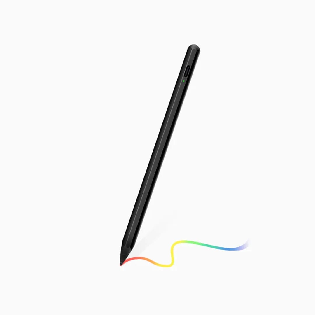 JR-K12 Automatic Dual-Mode Capacitive Pen