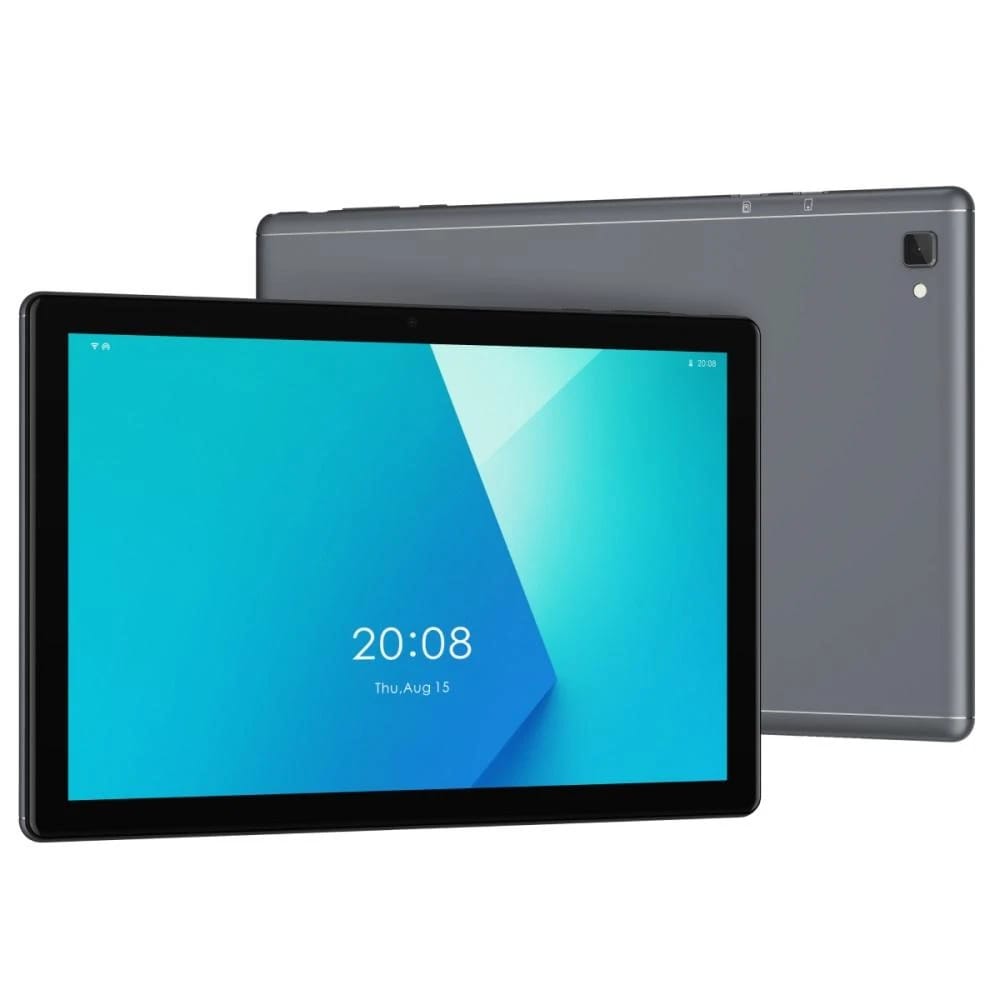 تابلت FOLG TAB 10 - شاشة 10.1 بوصة ، ذاكرة وصول عشوائي 4 جيجابايت ، تخزين 128 جيجابايت