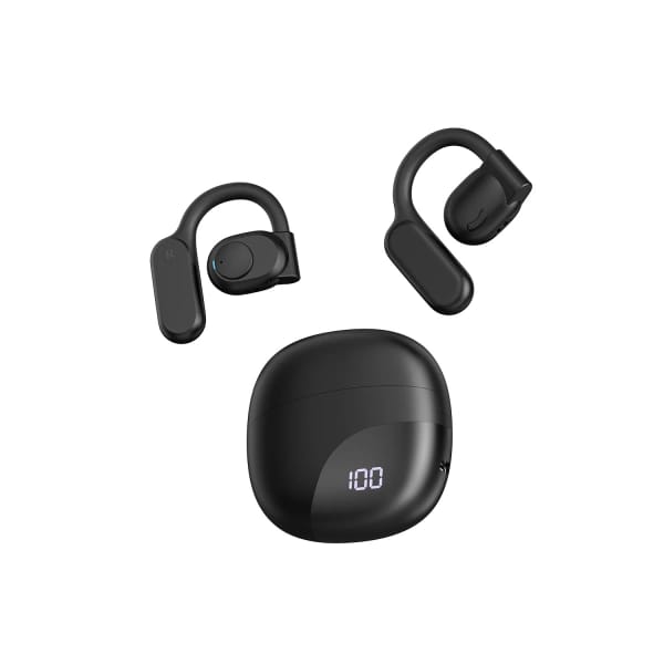 WiWU Wireless Stereo Sound Earbuds Open Buds Bluetooth
