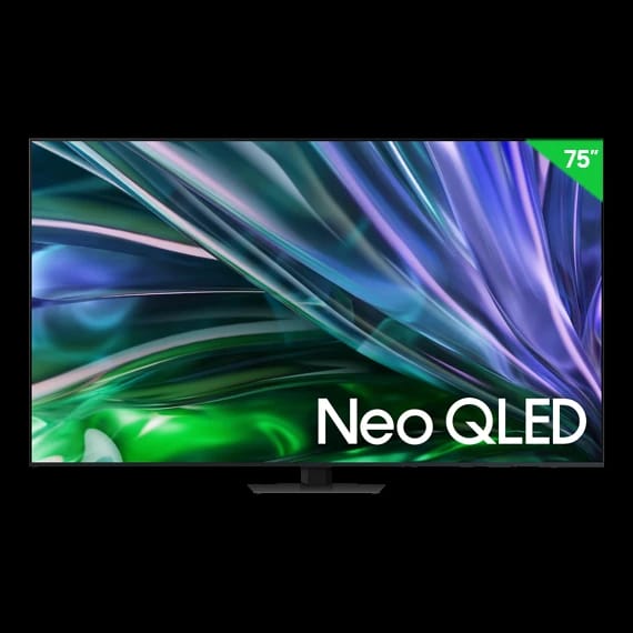 Samsung 75″ QN85D Neo QLED 4K