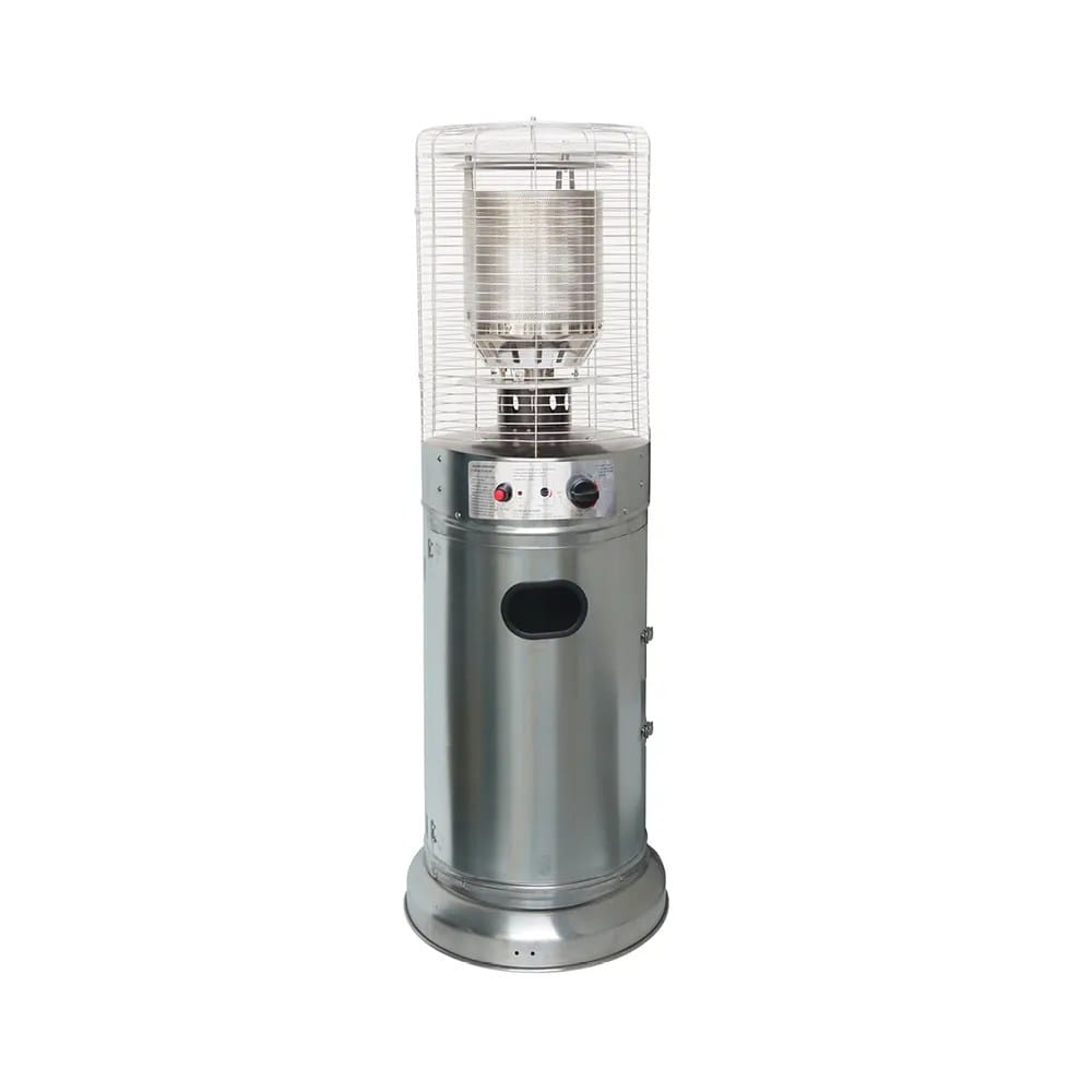 Conti CH-2750S Patio Gas Heater