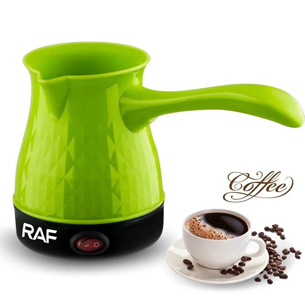 RAF Coffee Pot 600W