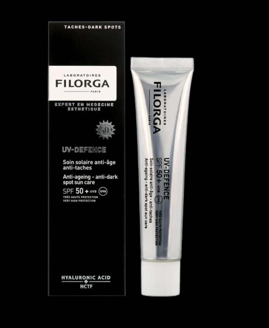 Filorga UV-Defence Anti-Aging Sunblock SPF50+ 40ml