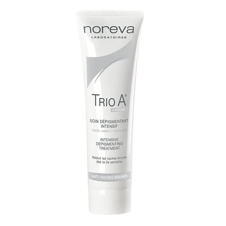 Noreva Trio A Intensive Depigmenting Cream 30ml