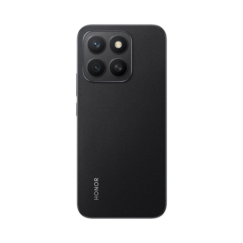 هونور X8c - شاشة AMOLED 120 هرتز وكاميرا 108 ميجابكسل