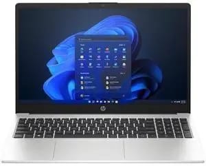 HP 255 G10 Laptop, 15.6" FHD Display, AMD Ryzen 5 7530U, 16GB RAM, 512GB SSD, Windows 11 Pro