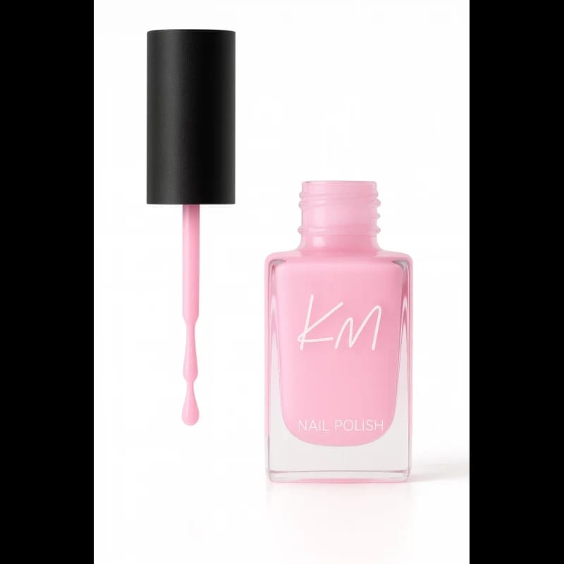 KM Nail Polish No. 104