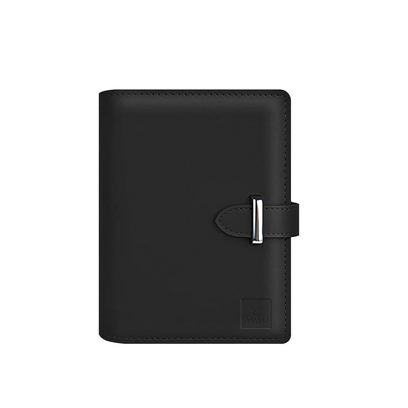 Wiwu Ambassador Passport Wallet with Card & SIM Compartment