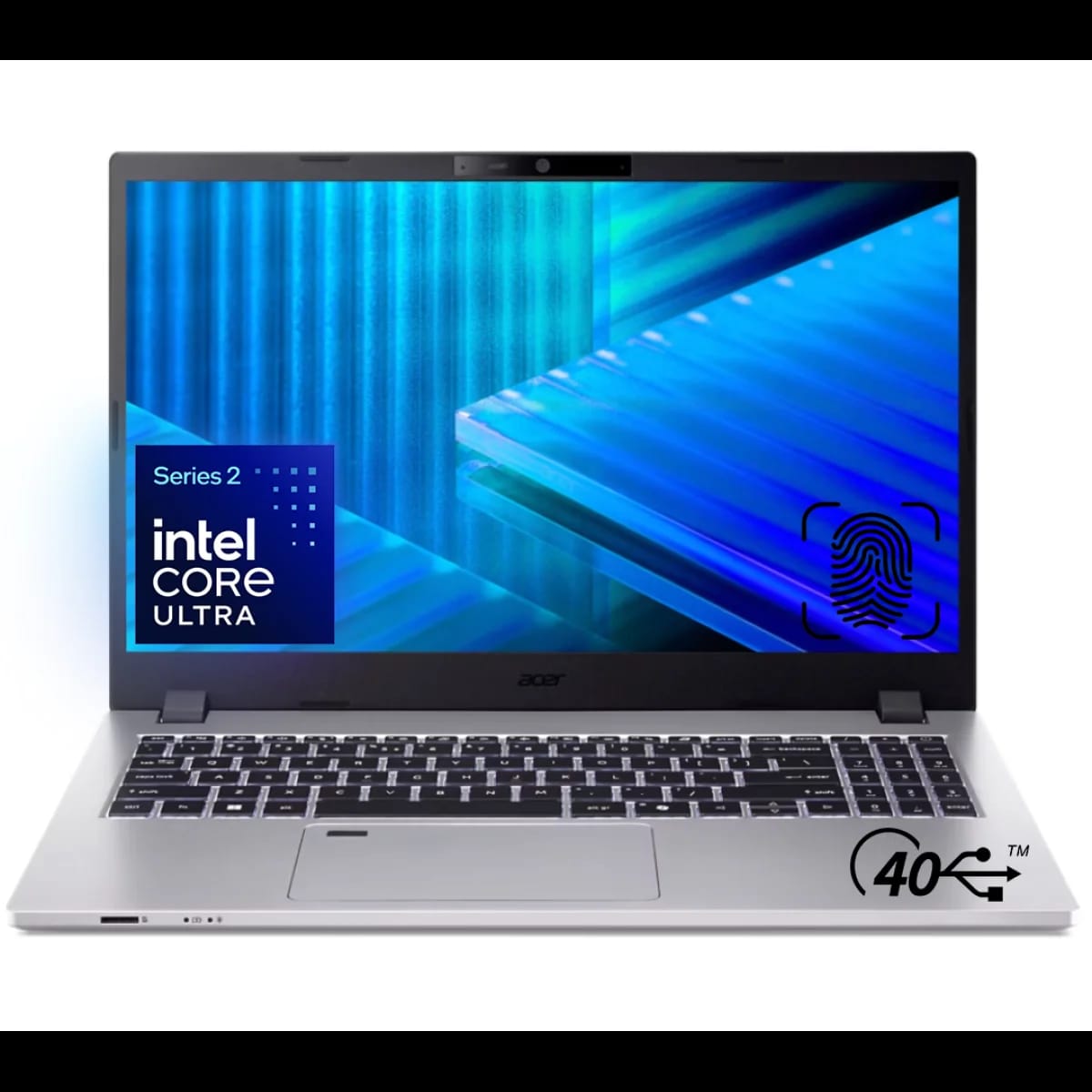 Acer Travelmate Professional 2 Business Laptop
