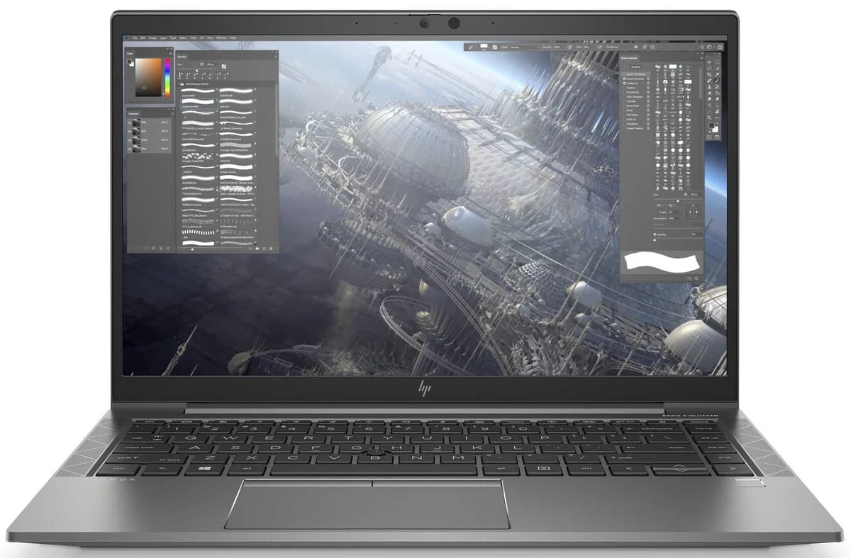 HP ZBook Firefly 14 G8 Aluminum
