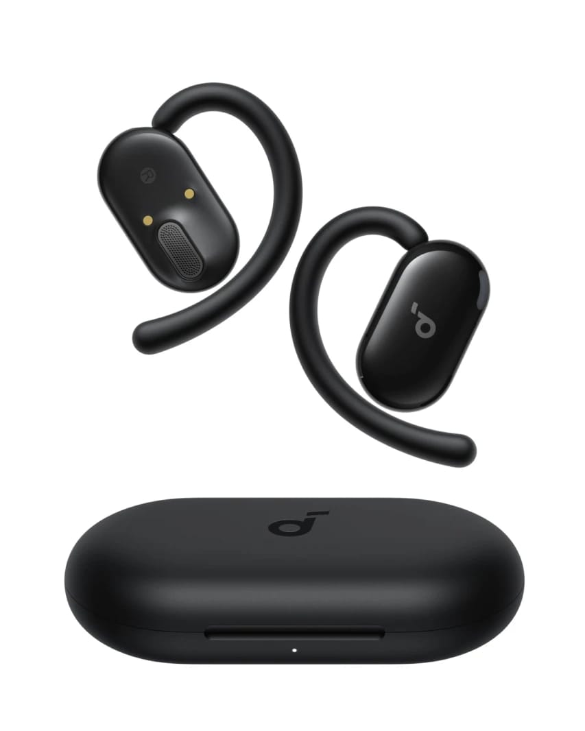 Anker Soundcore V20i Open Ear Headphones Comfort & Clarity