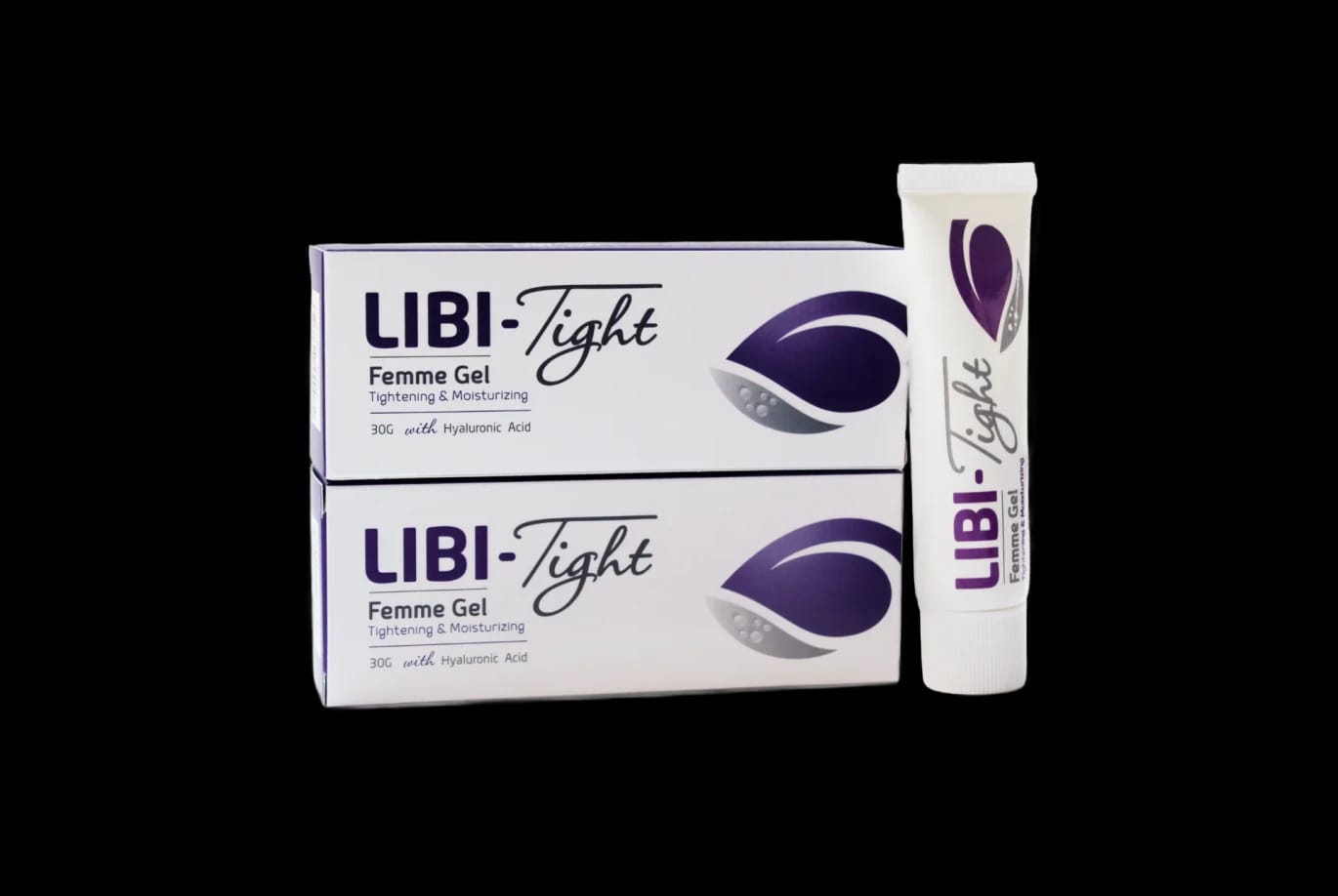 Libi-Tight Femme Gel With Hyaluronic Acid 30g