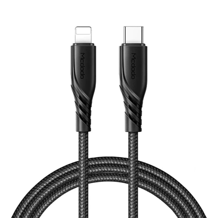 Mcdodo 1.2m USB-C to Lightning Fast Charging Cable