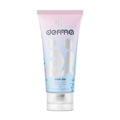 Derma Pella Glide Lubricant Gel 75g