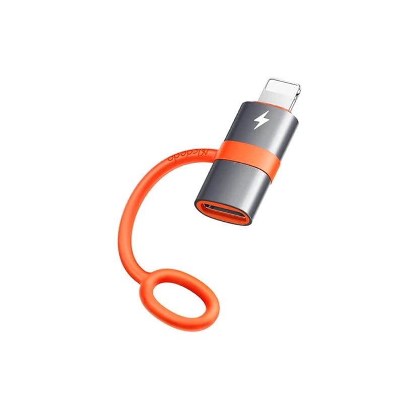 Mcdodo Type C to Lightning 36W Fast Charging Cable - Black