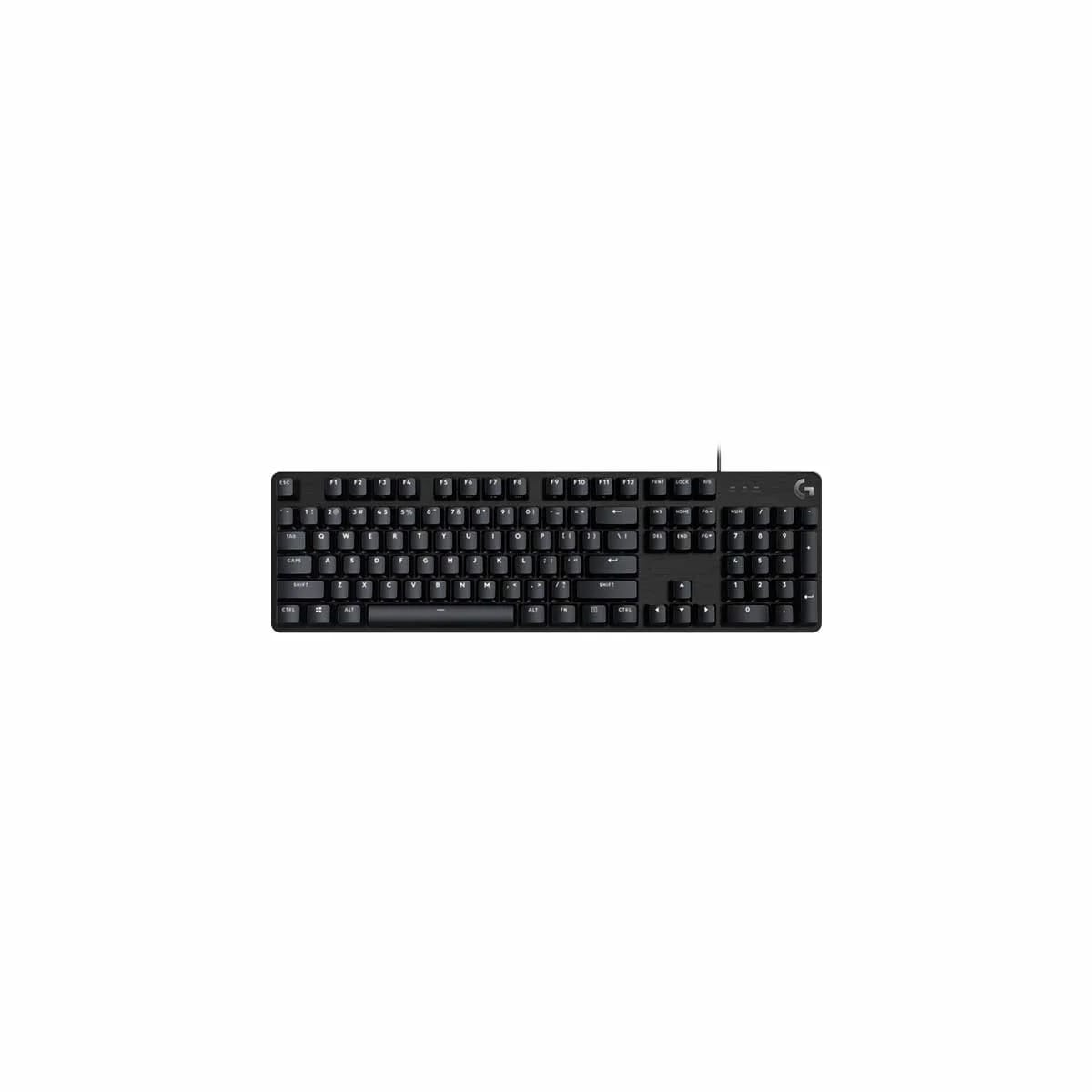 Logitech G413 SE Mechanical Gaming Keyboard