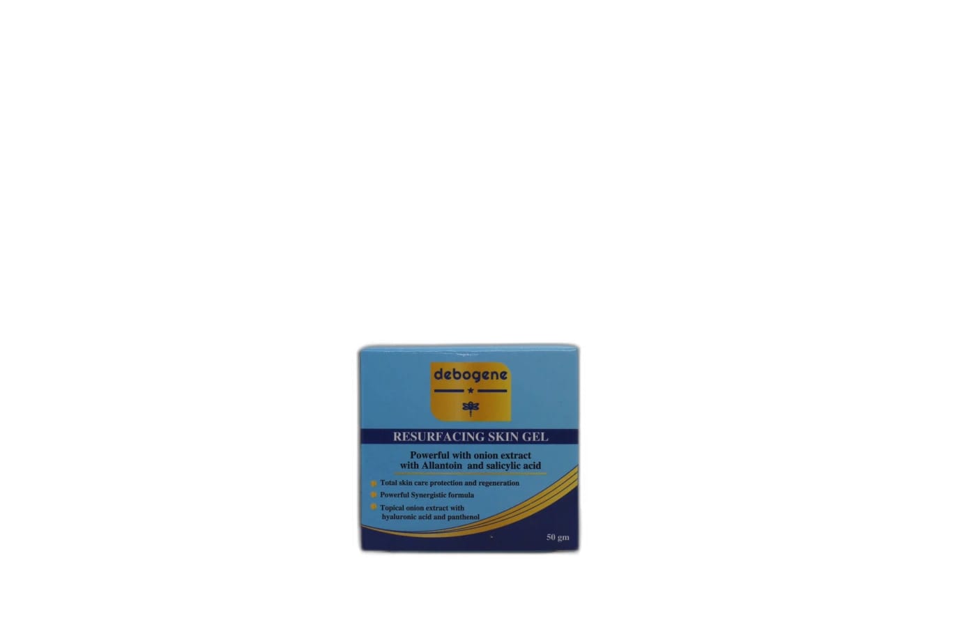 Debogene Scar Gel 50g