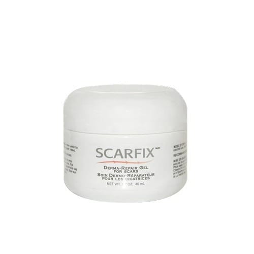 Scarfix Derma Repair Gel Jar 45ml