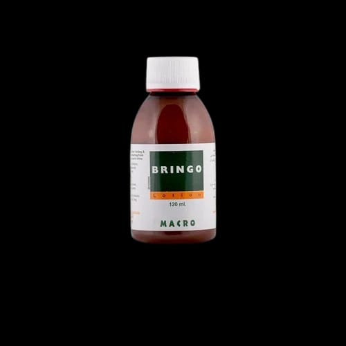 Macro Bringo Lotion 120ml