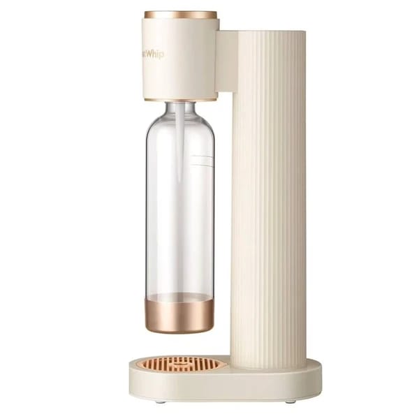 Home Soda Maker 1L for Daily Use
