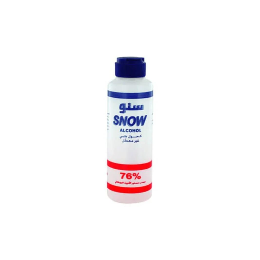 Medical Alcohol 250ml