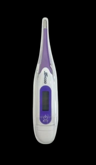 Joycoo Flexible Digital Thermometer
