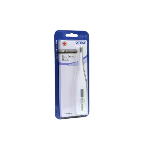 Omron Basic Eco Temp Digital Thermometer