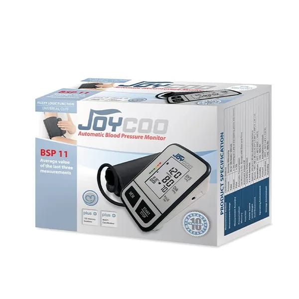 جهاز قياس ضغط الدم JOYCOO BSP-11