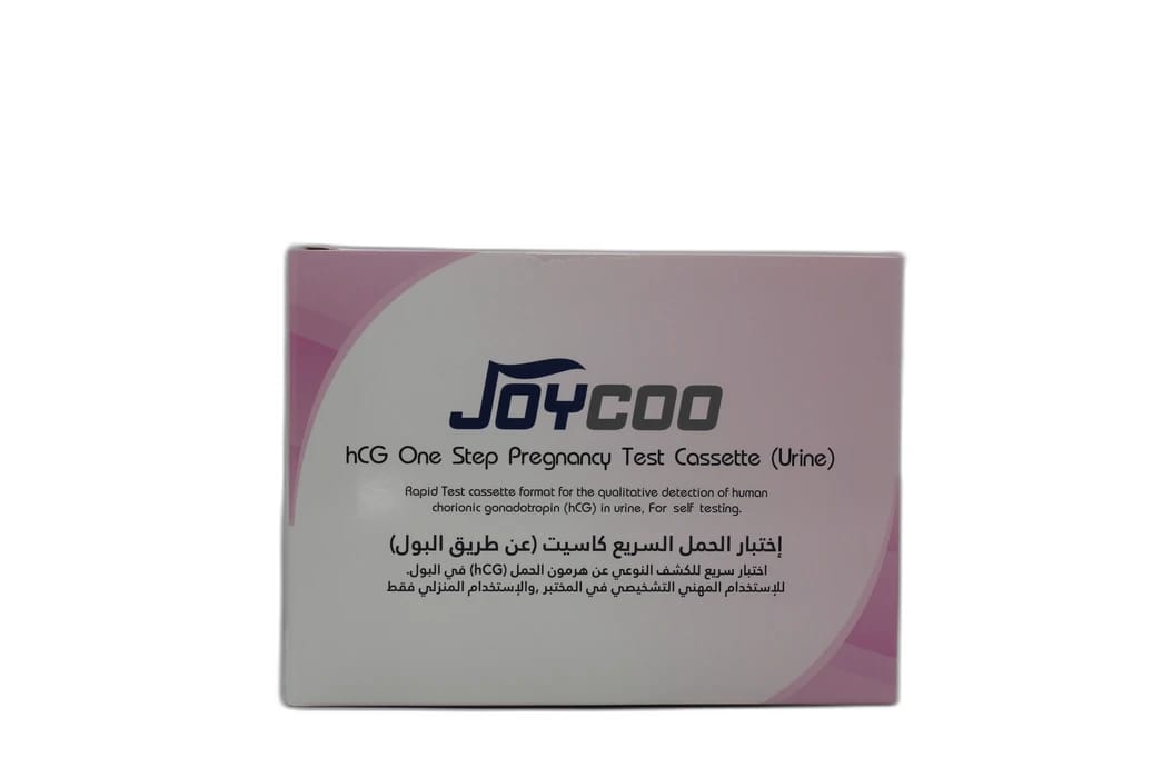 جويكو اختبار الحمل 40 قطعة