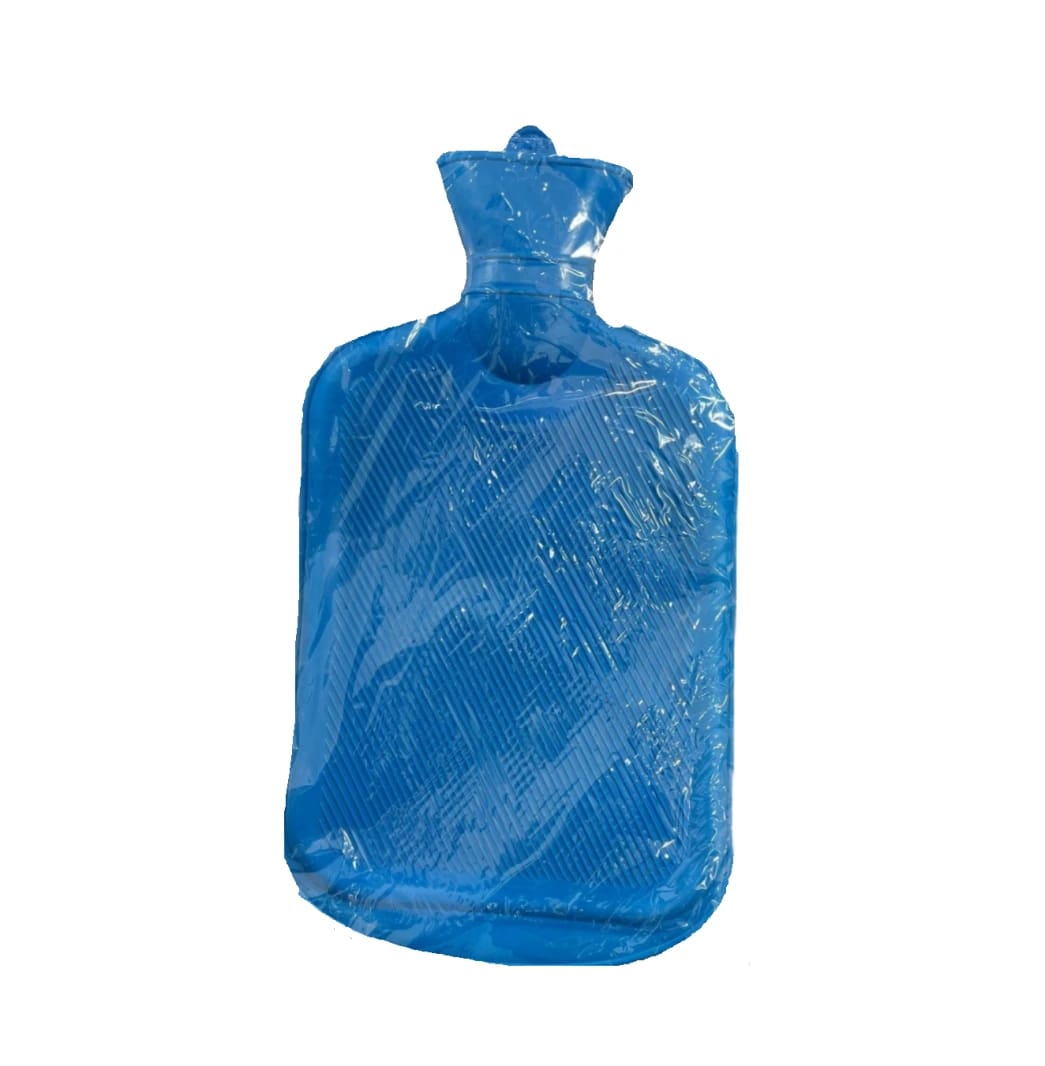 Reusable Rubber Heat Water Bag