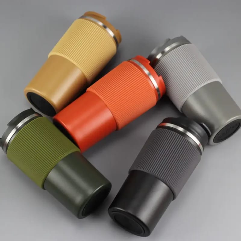 Stainless Steel Coffee Cup
