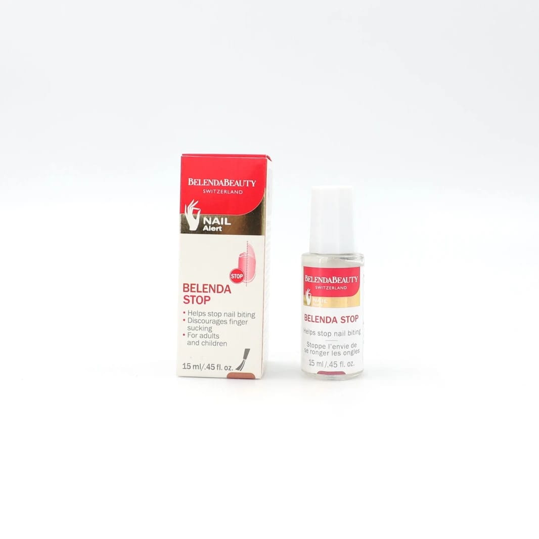 Belenda Beauty Nail Biting Prevention