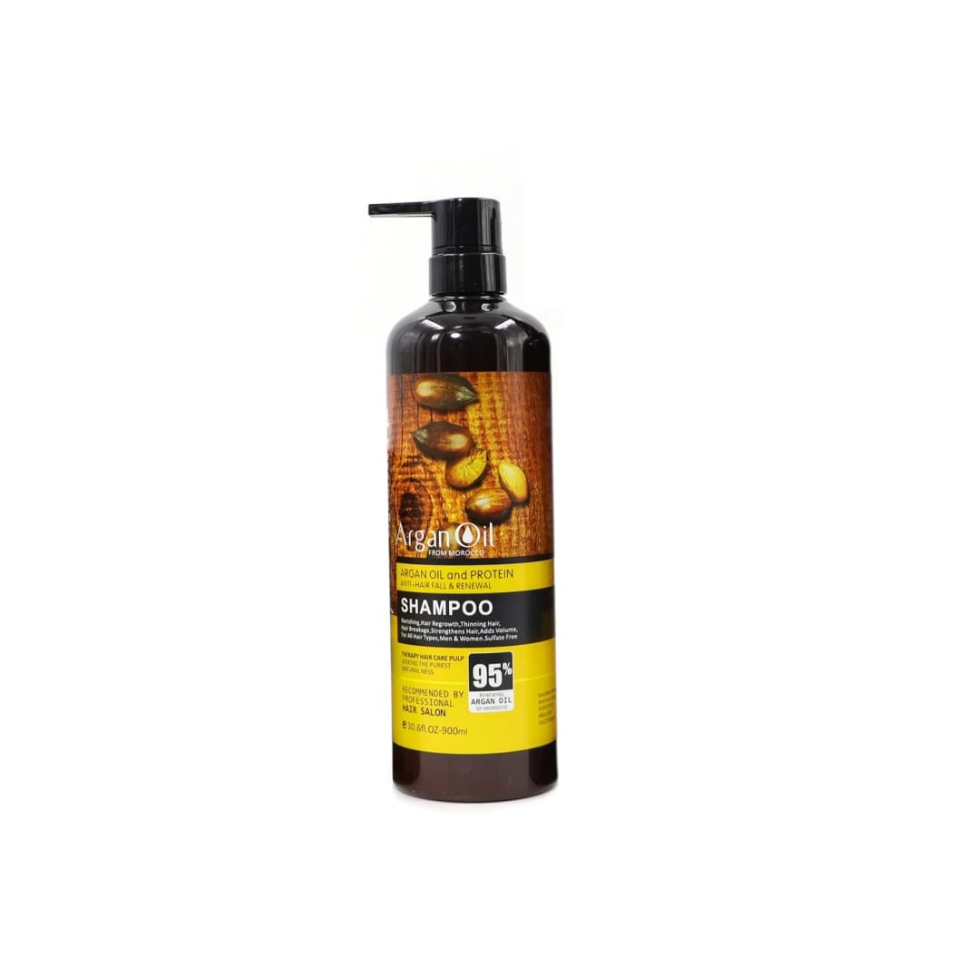 Argan Shampoo