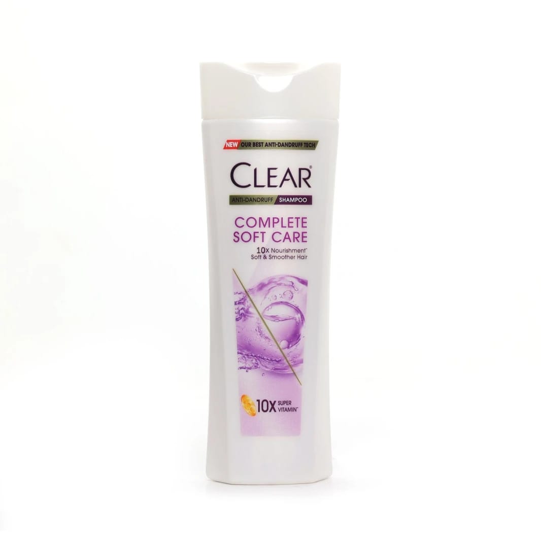 Original Clear Shampoo