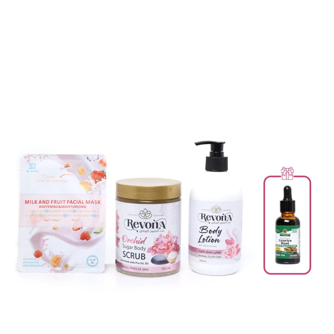 Revona Package