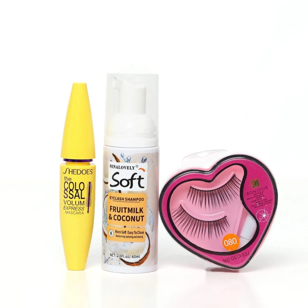 Lash Package