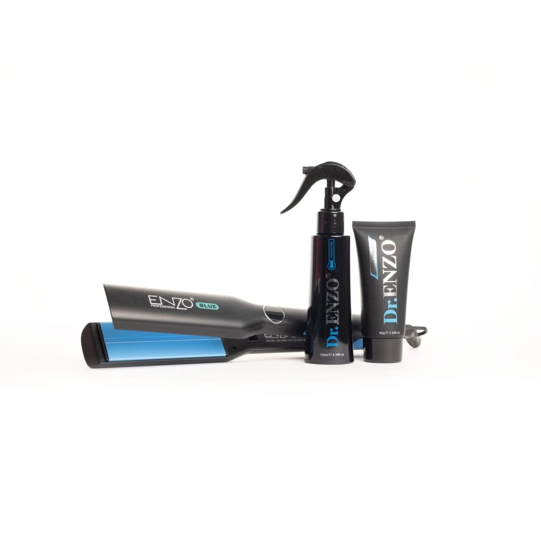 Enzo Professional Hair Straightener EN-3867