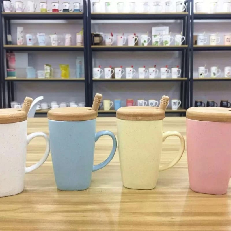 Ceramic Mug