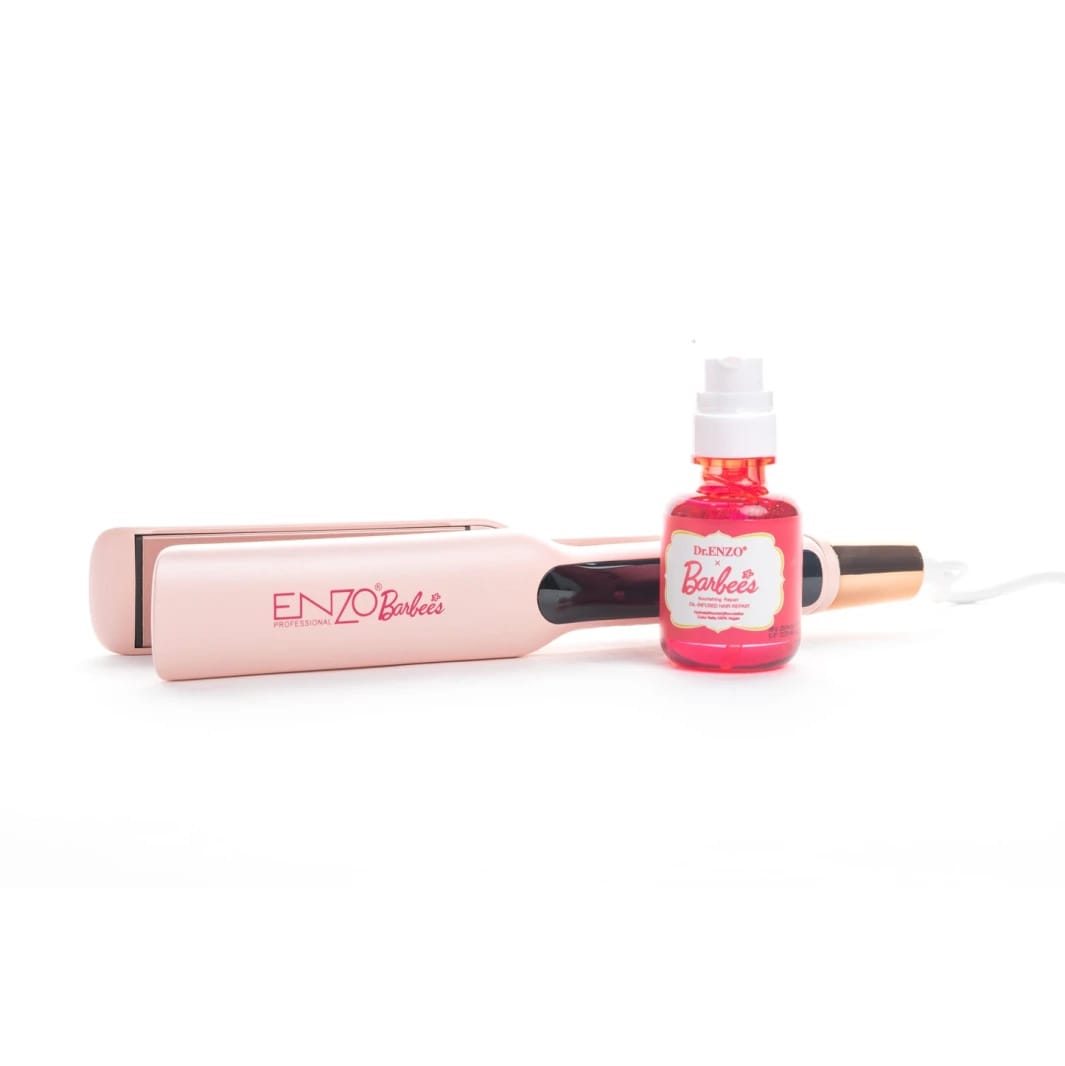 Enzo Ceramic Hair Straightener EN-3339