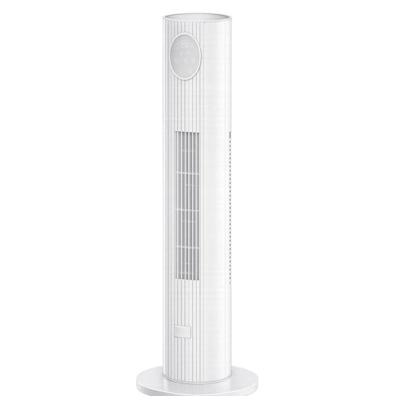 CONT Tower Fan 50W with 3 Speeds and Quiet Operation
