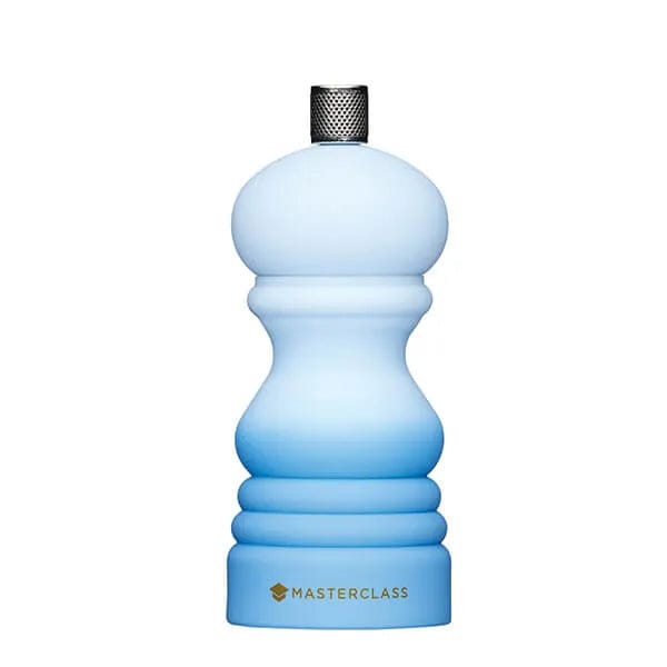 MasterClass Blue Ombre Salt or Pepper Mill