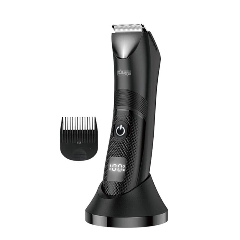DSP Full Body Shaver for Men and Women - Model 60386